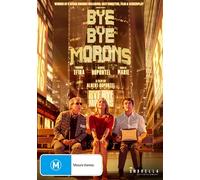 Bye Morons [NTSC/0] [Import]