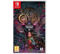 Bye Sweet Carole - Jeu Nintendo Switch