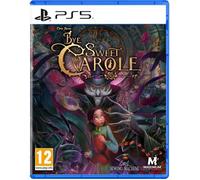 Bye Sweet Carole - Jeu PS5