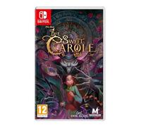 Bye Sweet Carole - Jeu Nintendo Switch