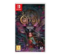 Bye Sweet Carole Nintendo Switch
