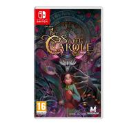 Bye Sweet Carole (Nintendo Switch) (Nintendo Switch) (PRESALE 09/10/2025)