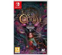 Bye Sweet Carole - Nintendo Switch - Survival Horror