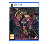 Bye Sweet Carole Playstation 5