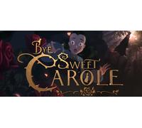 Bye Sweet Carole (PS4)