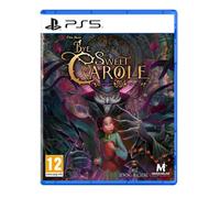 Bye Sweet Carole PS5