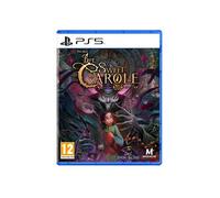 Bye Sweet Carole - Jeu PS5