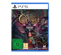 Bye Sweet Carole [PS5]