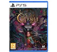 Maximum Games – Bye Sweet Carole – PS5 – A