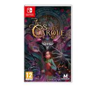 Bye Sweet Carole Nintendo Switch