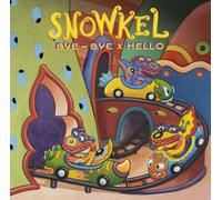 Bye X Hello [Import]