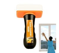 Byeaon Dégraissant Contre Le Film D'Huile Des Voitures | Agent Nettoyant Vitres 100ml - Dégradissant pour Vitres et Surfaces Vitrées,pour Voitures, SUV, Utilitaires, Camping-cars et Véhicules