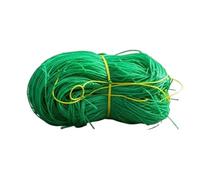 Byeaon Filet Treillis pour Grimpantes - 6.5x16 Pieds Support pour Grimpantes - Treillis À Mailles Culture De Légumes - pour Légumes Fruits Fleurs Concombres Haricots Aubergines Vignes Luffa