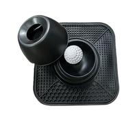 Byeaon Gamelle Anti Glouton pour Chiot,Tapis Interactif Antidérapant en Silicone - Gamelle Labyrinthe Petit Chien Plat pour Chat,pour Nourriture Sèche Humide Eau Intérieur Extérieur Voyage