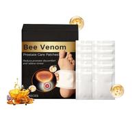 Byeaon Lot de 10 coussinets énergétiques pour le stress, le sommeil, le spa, la détente, la santé, les femmes, les hommes, le quotidien