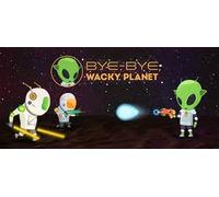 ByeBye Wacky Planet (PC)