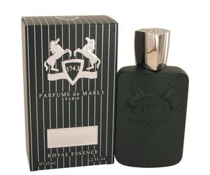 Byerley By Parfums De Marly Eau De Parfum Spray 4.2 Oz