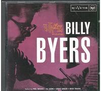 Byers,Billy - Jazz Workshop [Import]