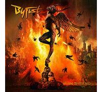Byfist - in The End [Import]