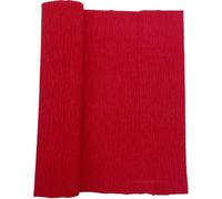 BYFRI Artisanat Origami Papier crépon Papier crépon Mariage décoration Florale Emballage Emballage Cadeau Matériel 250 * 10cm