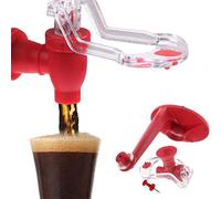 BYFRI Robinet De La Bouteille Distributeur Saver Soda Upside Down Potable Party Bar Dispense Cuisine Gadgets Machines De Boissons