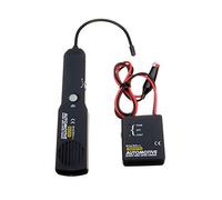 BYFRI Voitures Détecteur Numérique Affichage Recherche Finder Consultez Tester Tracer Diagnostiquer Voiture Circuit Scanner Fil Câble Tracker Tuning