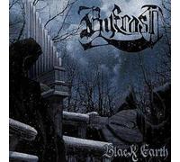 Byfrost - Black Earth [Import]