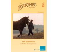 Bygones Specials Volume 1-The Horsemen and Other Episodes [Import]