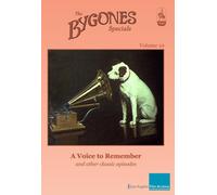 Bygones Specials Volume 10-A Voice to Remember and Other Episodes [Import]