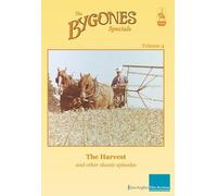 Bygones Specials Volume 4-The Harvest and Other Episodes [Import]