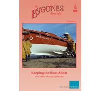 Bygones Specials Volume 9-Keeping The Boat Afloat and Other Episodes [DVD] [Import]