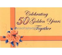 Bygraves, Max - 50 Golden Years
