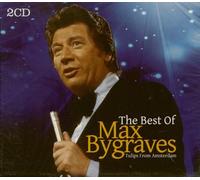 Bygraves, Max - Best of - Tulips from Amsterdam, Th