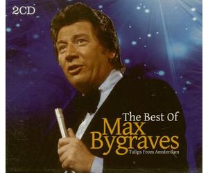 Bygraves, Max - Best of - Tulips from Amsterdam, Th
