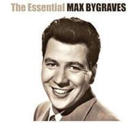 Sony – Bygraves Max – Essential Max Bygraves