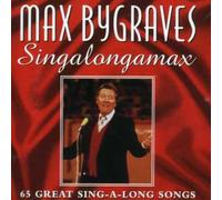 Bygraves, Max - Singalongamax -16 Tr.-