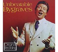 Bygraves, Max - Unbeatable Bygraves [Import]