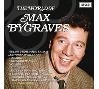 Bygraves, Max - World of Max Bygraves