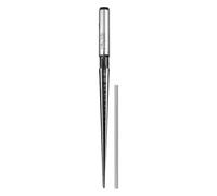 BYINGS 1 alésoir conique manuel for métal, alésoir à main for trous d'ébavurage, alésoir portatif for bois, métal, plastique, outils de perçage