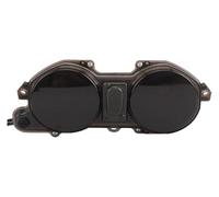 BYINGS Compteur de Vitesse LED for Moto CG/T-itan 150 ESD 2009 à 2013 37100-KVS-901