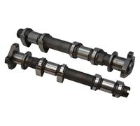 BYINGS Ensemble d'admission ou d'arbre à cames compatible avec RZRXP900 RZR4900 900CC 2011-2014 1204740 1204739(Intake)