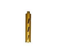 BYINGS Foret à béton M22 de 370 mm, perforateur à sec et humide, ouvre-trou for outils électriques, accessoires de forets