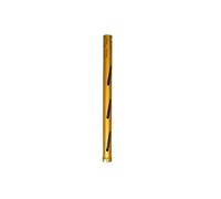 BYINGS Foret à béton M22 de 370 mm, perforateur à sec et humide, ouvre-trou for outils électriques, accessoires de forets