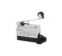 BYINGS Micro-interrupteur de voyage étanche, 10a, 250V, AZ, micro-limite, petit levier à rouleau Horizontal, AZ-7312, AZ-7311, AZ-7121, AZ-7310, TZ
