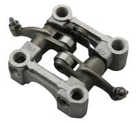 BYINGS Support d'arbre à cames avec culbuteur Compatible Tonik125 XPro125 Fiddle2 Jet4 Orbit1 Symphony Symply1 125cc 150cc 4 Temps