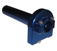 BYINGS Unité de changement vitesse compatible avec le remplacement l'ensemble transmission Odes1000 Liangzi1000 ATV UTV Quad(Blue)