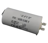 BYINGSEU Condensateur de démarrage moteur 1 pièce, 45 uF,27,6 CC3 MKP