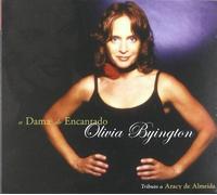 Byington Olivia - A DAMA Do Encantad [Import]