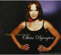 Byington, Olivia - DAMA Do Encantdado