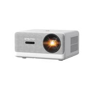 BYINTEK U14 Vidéoprojecteur 4K Home Cinéma 30000 Lumens Full HD Mini Projecteur WiFi6 BT 5.0 1980 x 1020P Autofocus Entièrement scellé Anti-Poussière Évitement Automatique d'obstacles Projecteur de